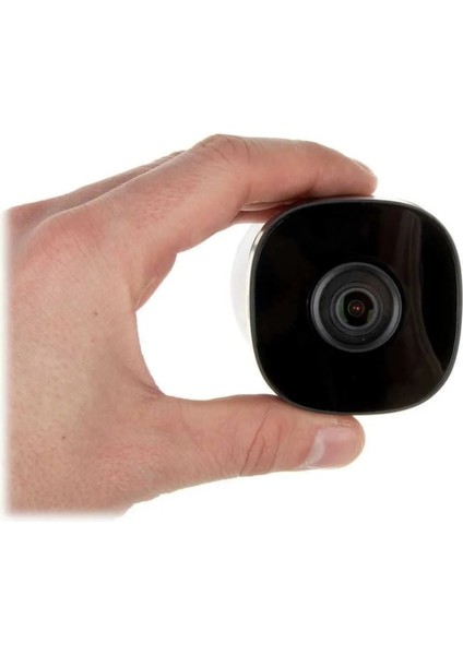 2 mp 3.6 mm Hdcvı Ahd Bullet Kamera HAC-B1A21-0360B