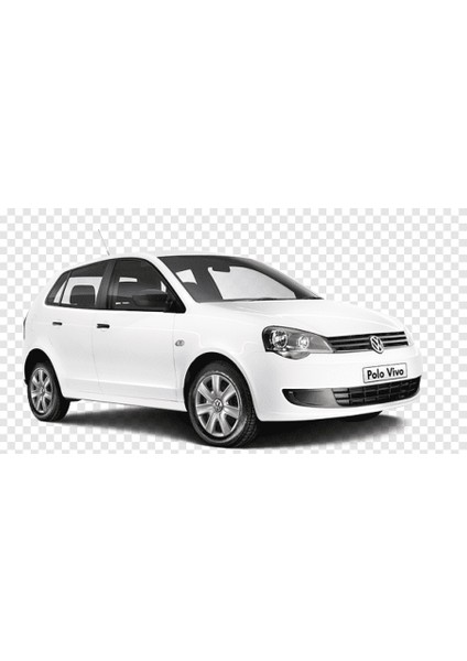 330MM Volkswagen Polo Mk4-Mk5 2002-2016 Arka Silecek Takımı Aparatlı