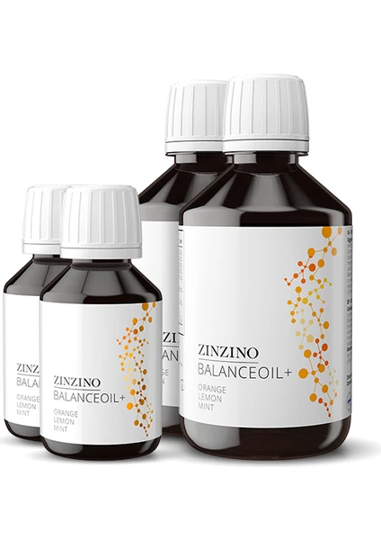 Omega 3 - Balanceoil+ Premier Kit