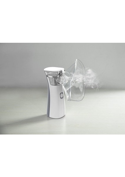 Ultrasonik Mesh Nebulizatör Feellife Air Pro 3