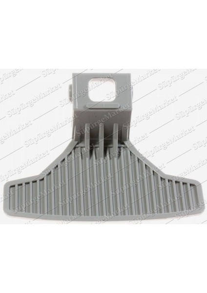 Çamaşır Makinesi Kapak Mandalı, Beko WMB71442S,WMB71642S,WMC6100S,WML72B,WML72S,D36101ES Uyumlu