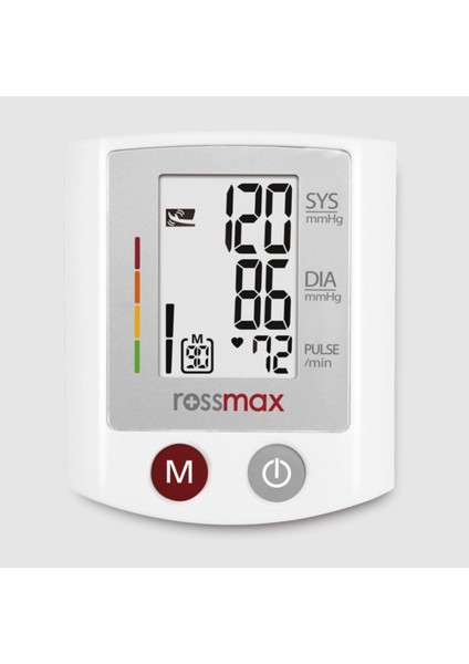 S150 Bilekten Ölçer Tansiyon Aleti 5yıl Garanti