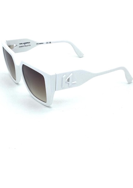 Karl Lagerfeld KL6098S 105 Kadın Güneş Gözlüğü