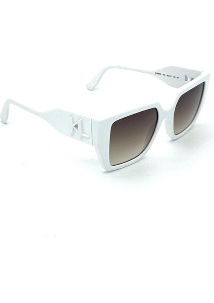 Karl Lagerfeld KL6098S 105 Kadın Güneş Gözlüğü indirimleri
