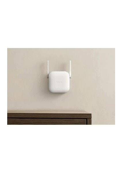 Wifi Range N300 Wifi Güçlendirici Beyaz