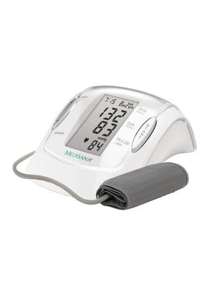Mtp 51047-Kol Tipi Dijital Tansiyon Ölçme Cihazı