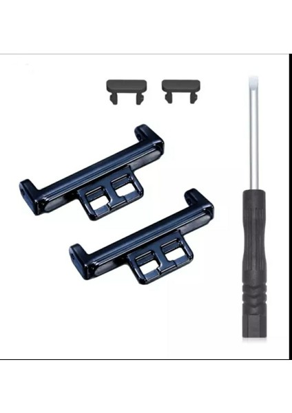 Huawei Watch Fit Uyumlu Örgü Bant Kordon , Pim Çevirici Aparatı ile Birlikte Renkli Kilim Desen modelleri