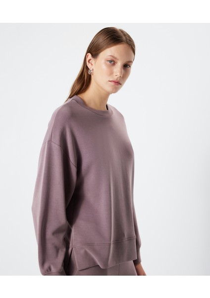 Basic Sweatshirt