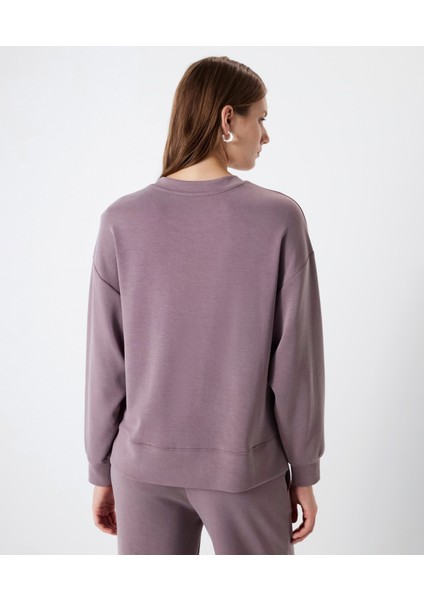Basic Sweatshirt