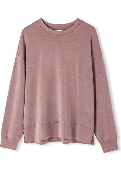 Basic Sweatshirt