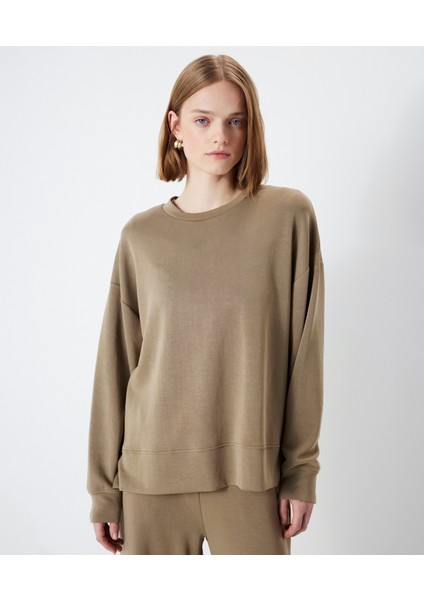 Basic Sweatshirt