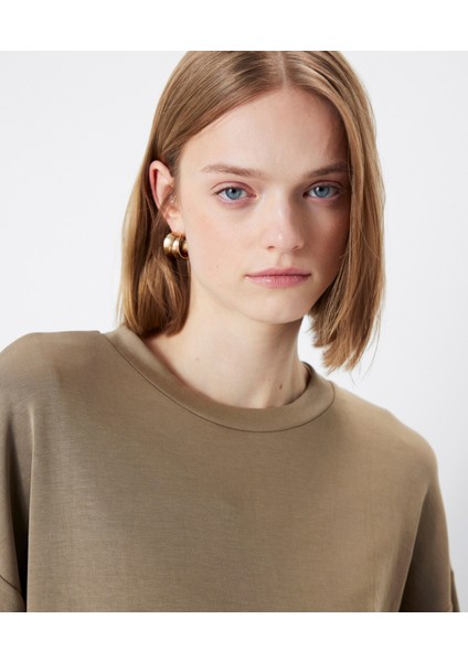 Basic Sweatshirt