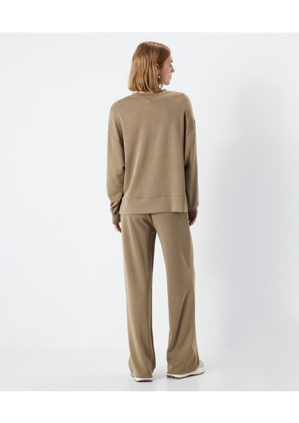 Basic Sweatshirt