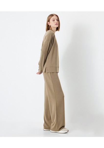 Basic Sweatshirt fırsatları