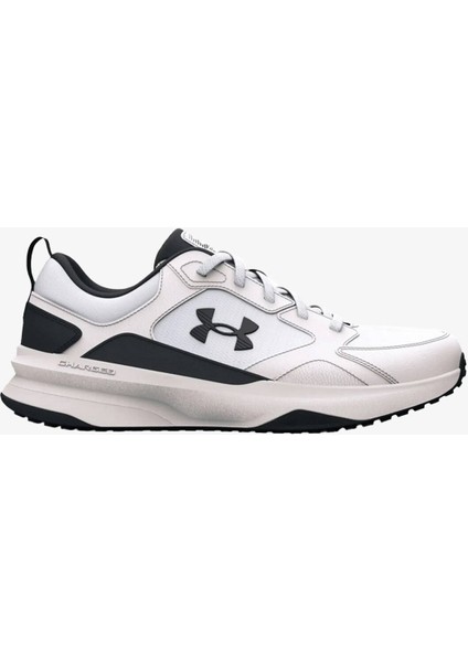 Under Armour Charged Edge Erkek Beyaz Sneaker 3026727-100