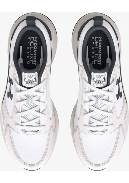 Charged Edge Erkek Beyaz Sneaker 3026727-100 fırsatları