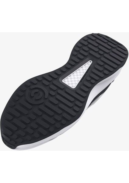 Charged Edge Erkek Beyaz Sneaker 3026727-100 indirimleri