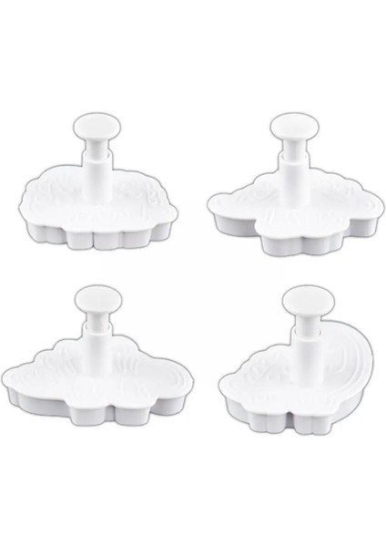 B Tarzı Dinozor Kurabiye Kesici Kalıp Dinozor Kalıpları Pişirmek Için Fondan Kek Kesiciler Zencefilli Kurabiye Dino Formları Kurabiye Kek Aracı (Yurt Dışından) fırsatları