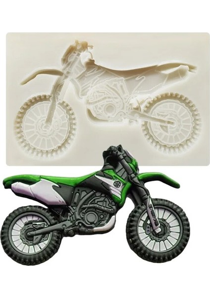 Açık Yeşil Tarzı Bisiklet Çerez Kesici Plastik Bisküvi Bıçağı Pişirme Meyve Kek Mutfak Aletleri Kalıp Kabartma Baskı (Yurt Dışından) indirimleri