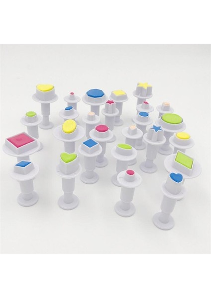 Kalp Tarzı 3 Adet Geometri Pentagram Yıldız Mühür Mutfak Aksesuarları Yıldız Piston Kesici Bisküvi Kurabiye Kek Kalıbı Kek Dekorasyon Araçları (Yurt Dışından) fırsatları