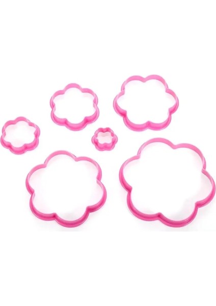 Açık Yeşil Tarzı Et Çok Tarzı Kek Kurabiye Bisküvi Kesici Damga Kalıp Gıda Sınıfı Pişirme Pasta Fondan Dekorasyon Mutfak Aksesuarları (Yurt Dışından)