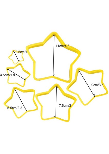 Açık Yeşil Tarzı Et Çok Tarzı Kek Kurabiye Bisküvi Kesici Damga Kalıp Gıda Sınıfı Pişirme Pasta Fondan Dekorasyon Mutfak Aksesuarları (Yurt Dışından) fırsatları