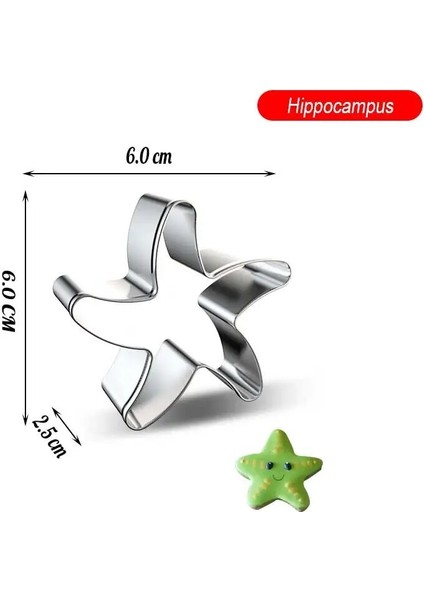 Z Stili 3D Metal Paslanmaz Çelik Çerez Kesici Noel Şeker Şekli Kek Kalıbı Kek Dekorasyon Araçları Kahve Stencil Kalıp Pişirme Fondan (Yurt Dışından) modelleri