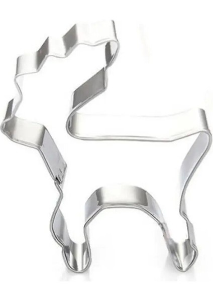 No.7 Tarzı 1 Adet Müzik Notu Çerez Kesici Bisküvi Kalıbı 3D Paslanmaz Çelik Fondan Kalıp Dıy Pişirme Araçları Mutfak Dekorasyon Araçları (Yurt Dışından)