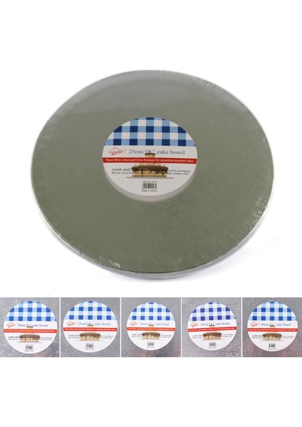 35CM Tarzı Inç Kalın Yuvarlak Kek Panoları Yapışmaz Mousse Kağıt Daire Tabanı Karton Kağıt Mousse Cupcake Kek Tepsisi Pedi Için (Yurt Dışından) indirimleri