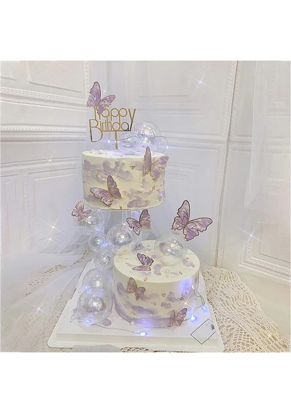 B01-10 Inç Stili Inç Çok Katmanlı Kek Standı Asma Conta Destek Çerçevesi Yuvarlak Tatlı Destek Ara Parçası Kazık Braketi Pişirme Araçları Kaynağı (Yurt Dışından) fırsatları