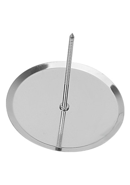 L Tarzı Pişirme G Standlar Aletler Paslanmaz Çelik G Tırnak Dondurma Pasta Süsleme Aletleri Dıy Iğneli Çubuk Kek Çiçek Çivileri (Yurt Dışından)