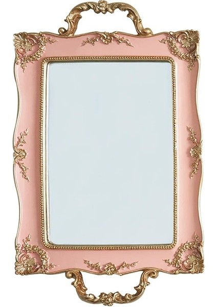 12 cm Tarzı Sweetgo Pembe Kek Standları Ev Dekorasyon Depolama Rafları Reçine Tepsileri Tatlı Araçları Açık Cinsiyet Ortaya Parti Bebek Kız Doğum Günü (Yurt Dışından) fırsatları