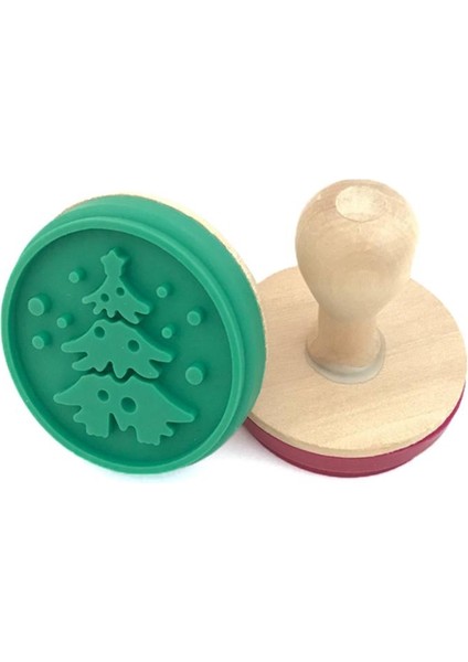 Kalp Tarzı El Yapımı Dıy Damga Çocuk El Sanatları Için Yuvarlak Ahşap Lastik Damga Kolu (Yurt Dışından) modelleri