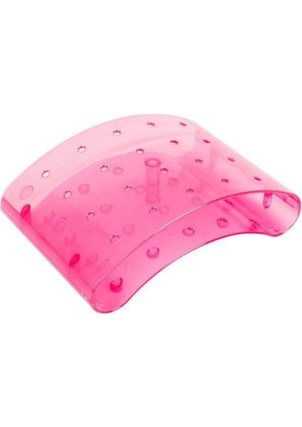 No.2 Tarzı 1 Adet Lolipop Ekran Standı 20 Delik Kek Lolipop Tutucu Kek Şeker Ekran Standı Lolipop Ekran Desteği Dıy Kek Mutfak Aracı (Yurt Dışından)