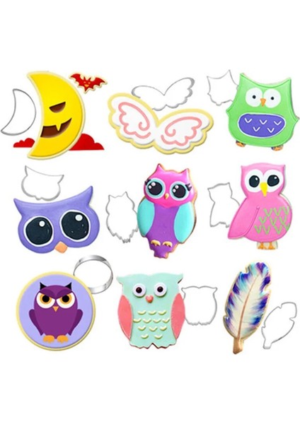 Gri Tarzı Paslanmaz Çelik 3D Hayvan Çerez Kesici, Köpek Geyik Bisküvi Kabartma Kalıp Kek Kalıbı Mutfak Aksesuarı Pişirme Pasta Araçları (Yurt Dışından) fiyatları