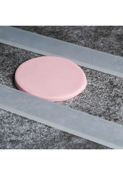 2.5X40CM Tarzı 10 mm 2 Adet Akrilik Bisküvi Oklava Kılavuzları Ölçme Hamur Şeritleri Kalınlığı Denge Cetvel Çerez Pürüzsüz Mutfak Aksesuarları (Yurt Dışından) indirimleri