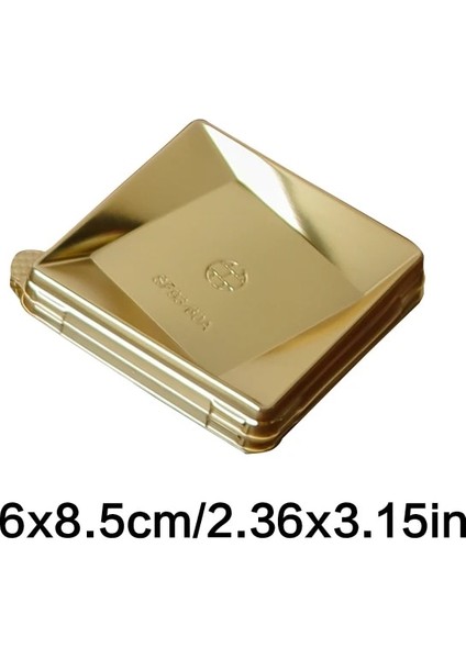 No.4 Tarzı Altın Kek Mat Alt Gıda Sınıfı Pet Kek Taban Panoları Çok Şekilli Tatlı Tepsisi Kek Dekorasyon Araçları Bakeware Sıcak Satış (Yurt Dışından) modelleri