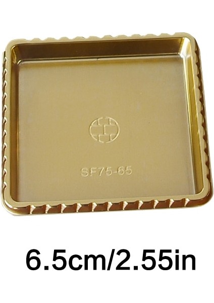 No.4 Tarzı Altın Kek Mat Alt Gıda Sınıfı Pet Kek Taban Panoları Çok Şekilli Tatlı Tepsisi Kek Dekorasyon Araçları Bakeware Sıcak Satış (Yurt Dışından) fırsatları