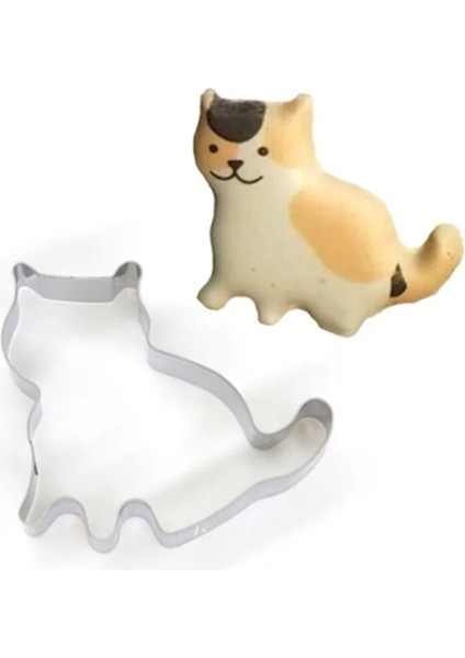 Koyu Gri Tarzı Ark Denizyıldızı Balina Denizatı Kabuğu Denizkızı Kurabiye Kesici Setleri Kek Dekorasyon Fondan Kesiciler Pişirme Kurabiye Biscoito Kalıp (Yurt Dışından)