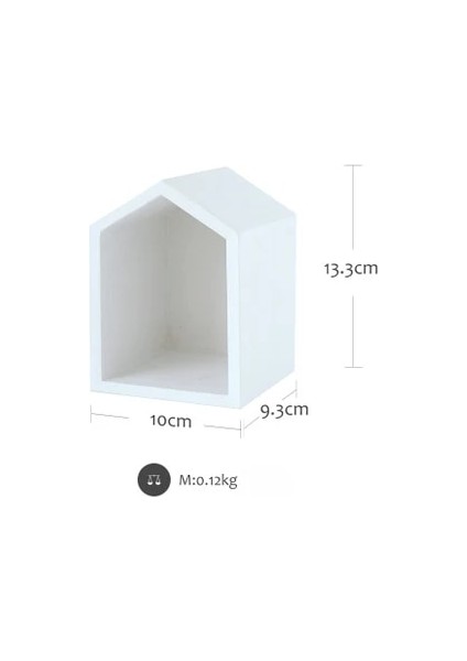 No.1 Tarzı Sweetgo Cupcakepush Için 2 Katmanlar Ahşap Ev Süsleme Kek Tatlı Masa Nordic Fores Düğün Sahne Araçları Renkli Standlar Tutucu (Yurt Dışından)