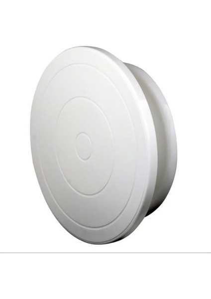 Mor Tarzı Yeni Plastik Kek Standı Döner Tabla Döner Raf Hamur Bıçağı Dekorasyon Pürüzsüz Kremalı Kek Plakası Döner Tabla Dıy Pişirme Aracı (Yurt Dışından) indirimleri