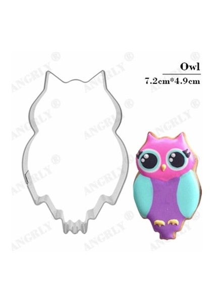 K Tarzı Noel Araçları Çeşitli Dıy Çerez Kesici Paslanmaz Çelik Kesim Bisküvi Kalıp Pişirme Araçları Sebze Doğrayıcı Mutfak Aksesuarları (Yurt Dışından)