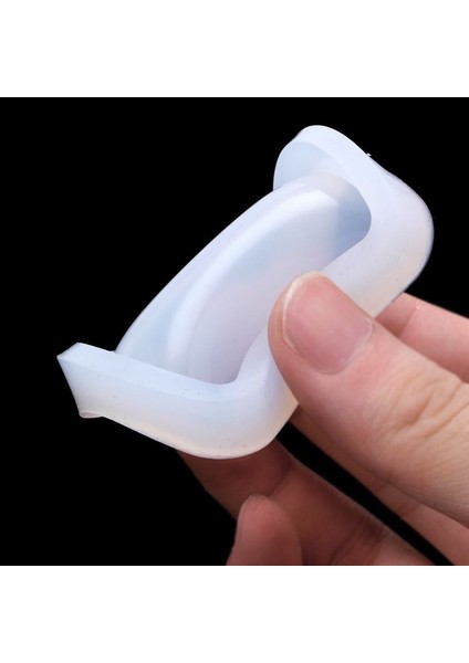 No.4 Tarzı Yuvarlak Kare Dikdörtgen Şekil Coaster Tabanı Silikon Kalıp Reçine Kalıpları Epoksi Uv Dıy Reçine El Sanatları Ev Dekorasyon El Yapımı Araçlar (Yurt Dışından) indirimleri