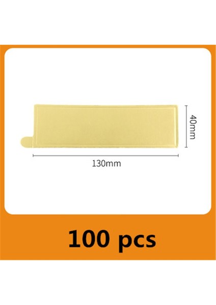 130X40MM Stili Et Altın Gümüş Mousse Mat Alt Köpük Kek Tabanı Panoları Kağıt Pano Şekli Tatlı Tepsisi Noel Kek Dekorasyon Araçları (Yurt Dışından)