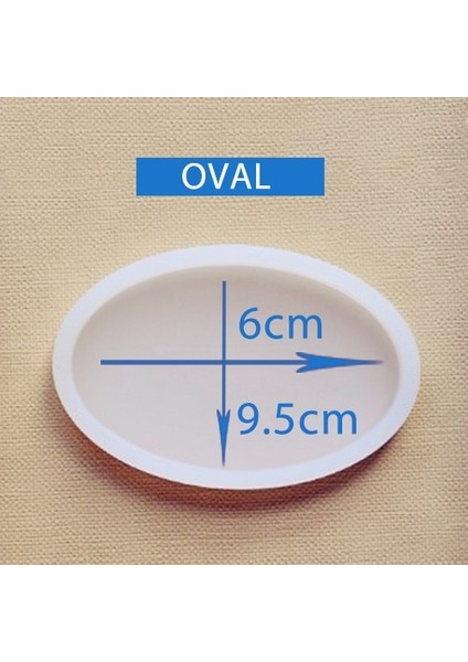 No.5 Tarzı Yuvarlak Kare Dikdörtgen Şekil Coaster Tabanı Silikon Kalıp Reçine Kalıpları Epoksi Uv Dıy Reçine El Sanatları Ev Dekorasyon El Yapımı Araçlar (Yurt Dışından)