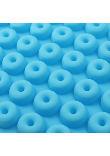 No.4 Tarzı 48 Hatta Silikon Kalıplar Çikolatalı Fondan Kalıp Kek Kalıpları Kurabiye Kalıpları Donuts Fırında Ekmek Kek Standı Dekorasyon Araçları (Yurt Dışından) indirimleri