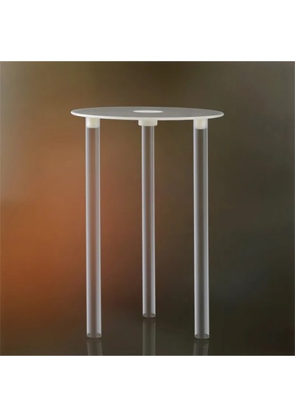 4 Inç Tarzı Inç Çok Katmanlı Kek Standı Asma Conta Destek Çerçevesi Yuvarlak Tatlı Destek Ara Parçası Kazık Braketi Pişirme Araçları (Yurt Dışından)