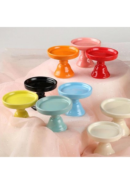 Pembe Tarzı Mini Kek Standı Cupcake Raf Düğün Ikindi Çayı Takı Ekran Standı Için (Yurt Dışından) fiyatları