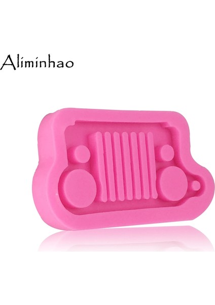 Pembe Tarzı Dyar Işık Standı Anahtarlık Izgara Için Silikon Kalıp Kolye Kalıpları Polimer Kil Dıy Takı Yapımı Epoksi Reçine Kalıp (Yurt Dışından) indirimleri