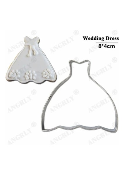 A1 Stili Noel Araçları Çeşitli Dıy Çerez Kesici Paslanmaz Çelik Kesim Bisküvi Kalıp Pişirme Araçları Sebze Doğrayıcı Mutfak Aksesuarları (Yurt Dışından)